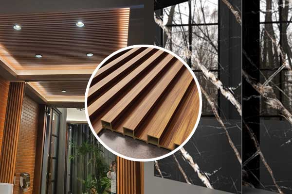 Inspirasi Desain Plafon & Dinding